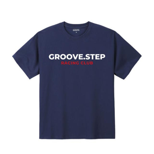 엔벨라 오버핏 반팔 티셔츠 S0033