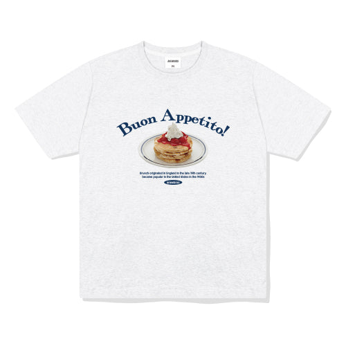 아페토 반팔티 [백메란지]