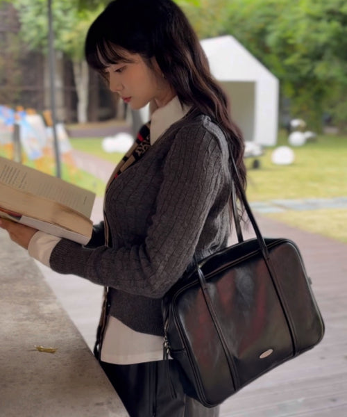 Simple Grace - Black