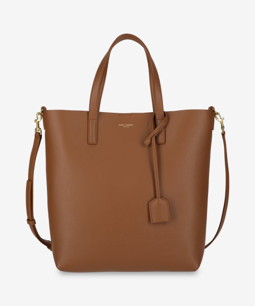 스몰 토이 토트백 - 브라운 / 600307CSV0J6309