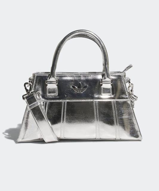 에어라이너 핸들 백 - 실버 / JP0405