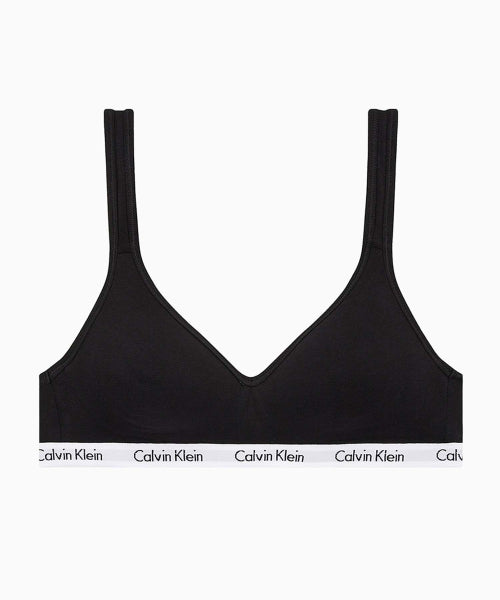 여성 캐러셀 패디드 브라렛_QP3333AUB1