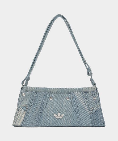 데님 숄더 백 - 라이트데님 / JL7666