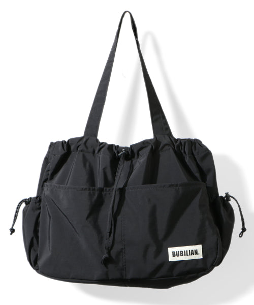 뉴비 숄더백_Black