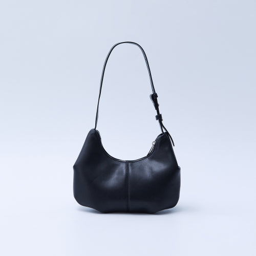 소프트 페이크 레더 호보백_RMAKE4TR14