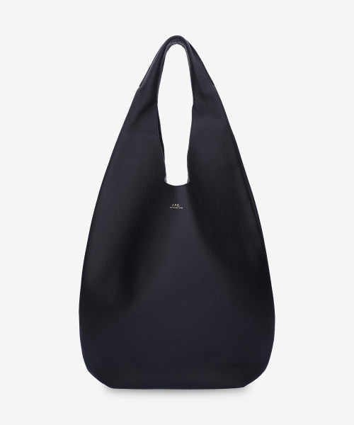 르 네쥬 토트백 - 블랙 / PXCBCF67008LZZ