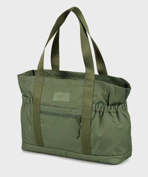 에브리데이 라지 토트 CARGO GREEN