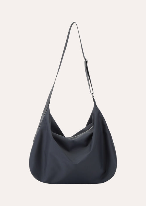 [PLASTIC] Hobo Bag