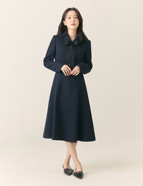 조직감 2in1 원피스_RMOWF23S99