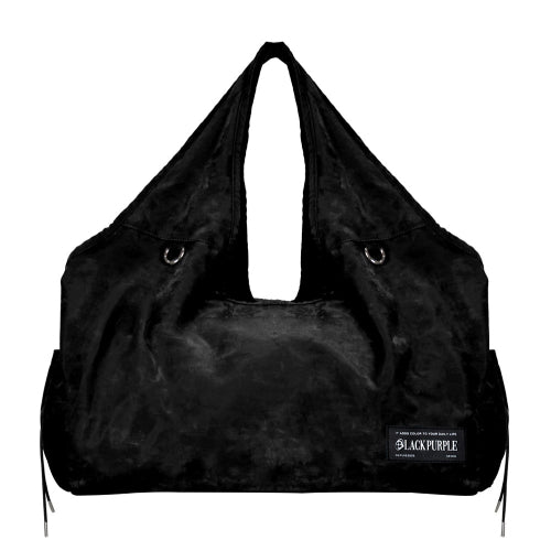 머메이드 비키백 Mermaid Vicky Bag_Black