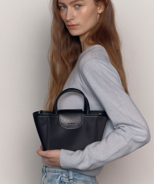 PETIT DITOR BAG BLACK