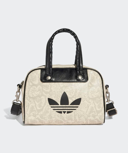 스네이크 볼링백 - 원더화이트:블랙 / JD5425