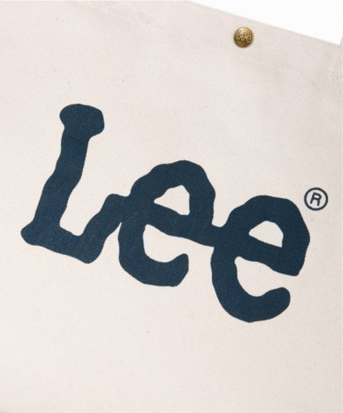 Big Twitch Two Way Eco Bag Ivory