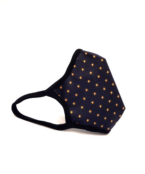 빨아쓰는 KF94 필터교체형 마스크 식스플러스 스텔라