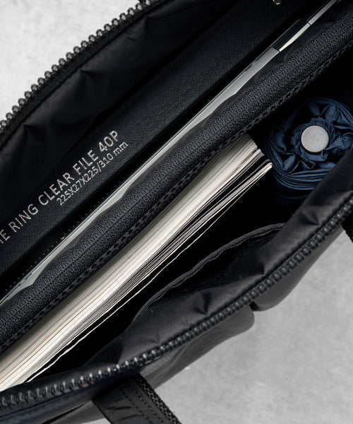 스테빈 M27 헬멧백 블랙