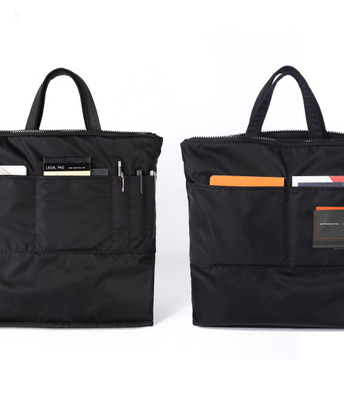 스테빈 M27 헬멧백 블랙