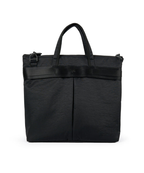 스테빈 M27 헬멧백 블랙