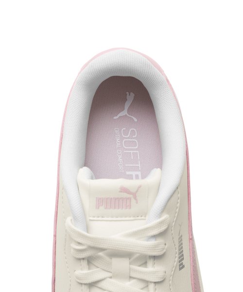 스카이 클린 - 화이트:핑크 / 380147-05