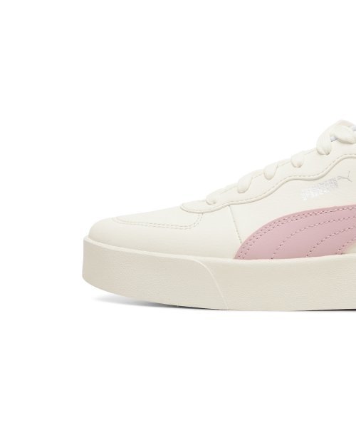 스카이 클린 - 화이트:핑크 / 380147-05