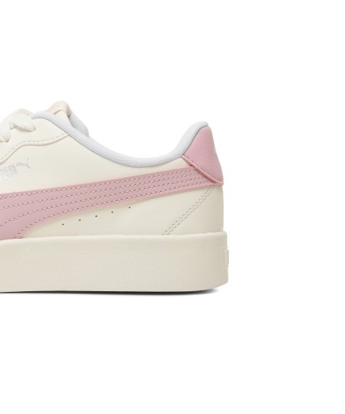 스카이 클린 - 화이트:핑크 / 380147-05