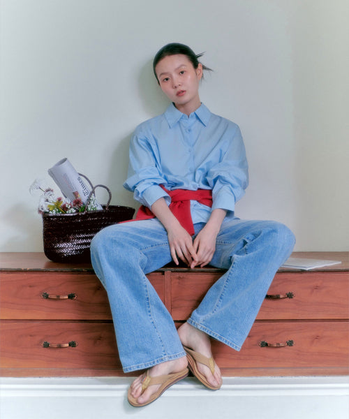 트리플 점프 스몰 8811 다크브라운