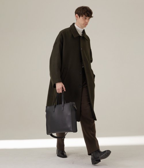 에센셜 호라이즌 토트백