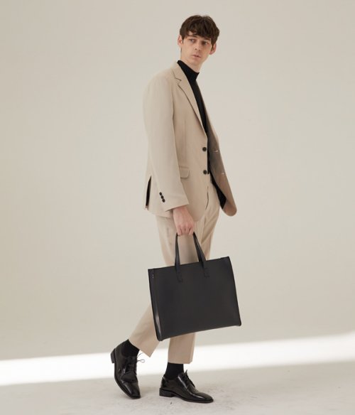 에센셜 호라이즌 토트백