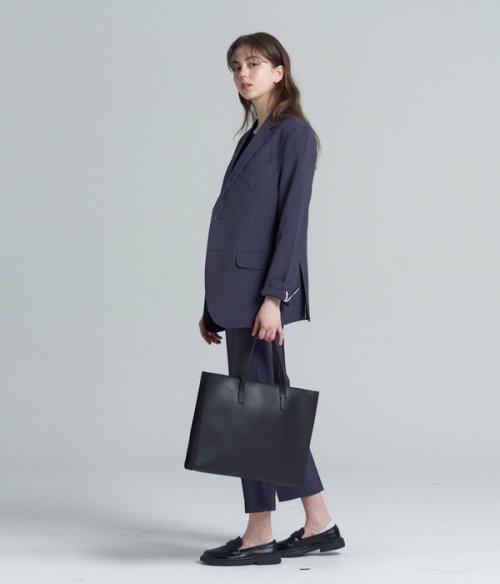 에센셜 호라이즌 토트백