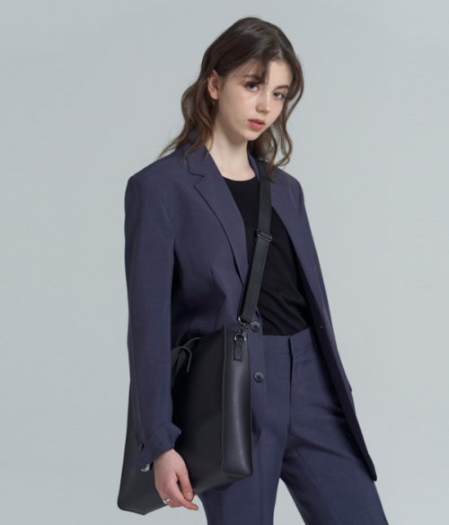 에센셜 호라이즌 토트백