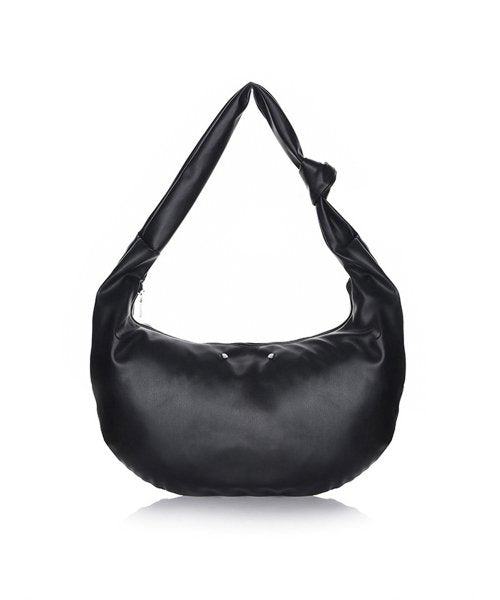 SHOULDER KNOT BAG_2COLORS