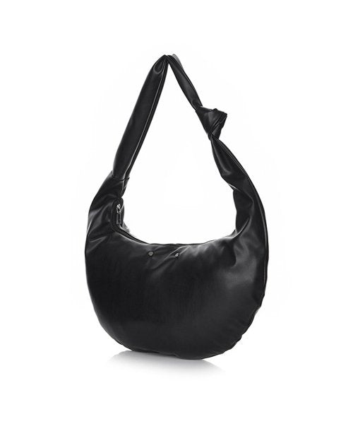 SHOULDER KNOT BAG_2COLORS
