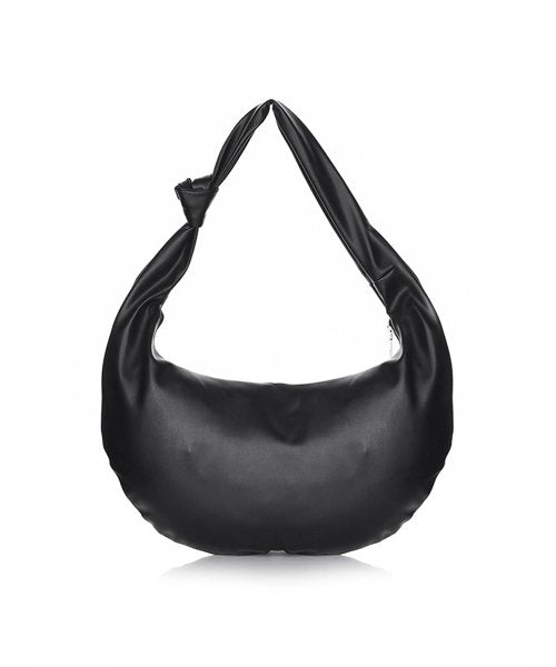 SHOULDER KNOT BAG_2COLORS