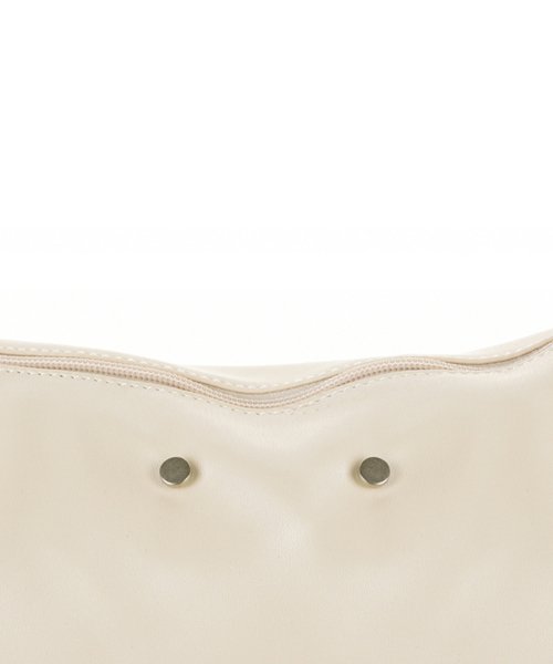 SHOULDER KNOT BAG_2COLORS