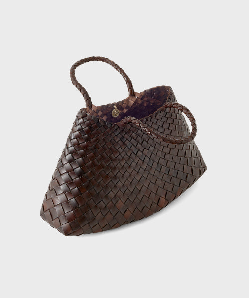 산타크로체 스몰 8893 다크브라운