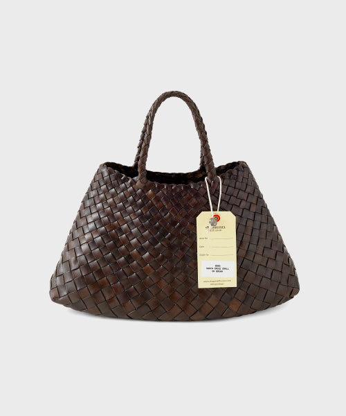 산타크로체 스몰 8893 다크브라운