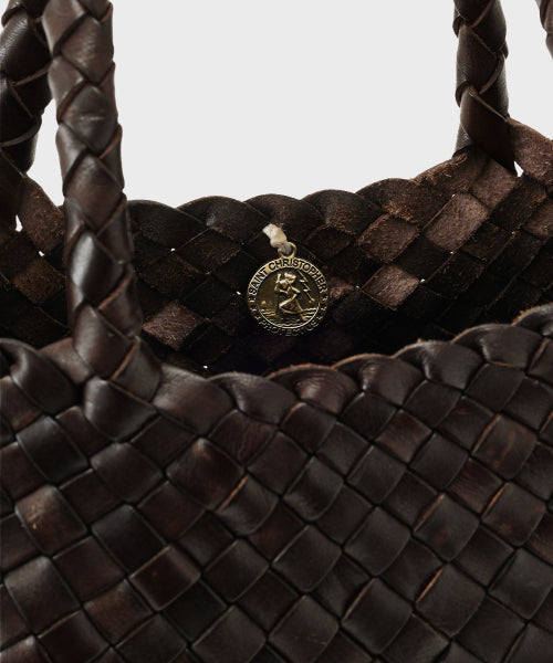 산타크로체 스몰 8893 다크브라운