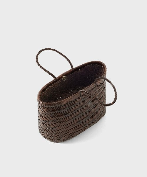 트리플 점프 미니 8855 다크브라운