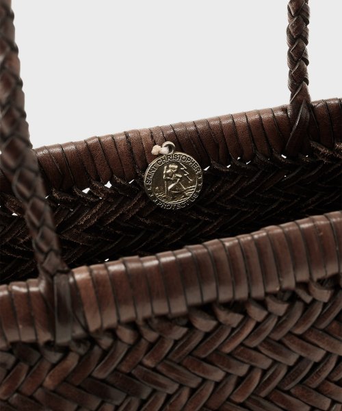 트리플 점프 미니 8855 다크브라운