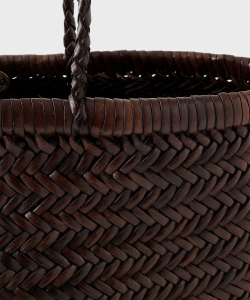 트리플 점프 미니 8855 다크브라운