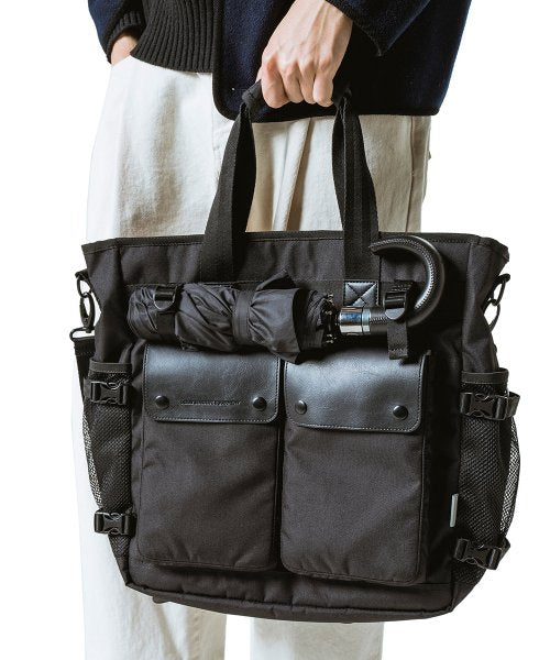 리프리브토크백(블랙)