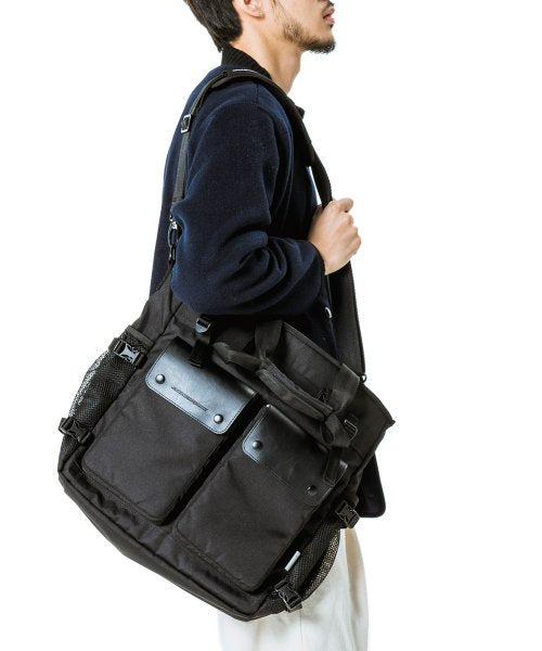 리프리브토크백(블랙)