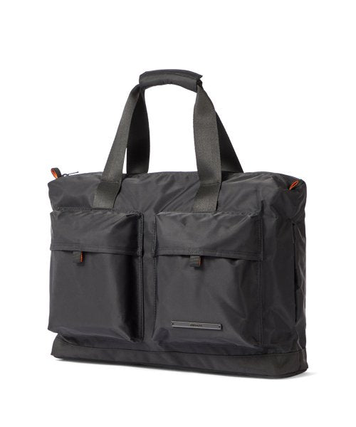 시티워커 토트백 010 Black