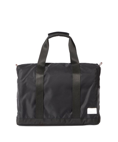 시티워커 토트백 010 Black