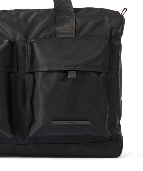 시티워커 토트백 010 Black