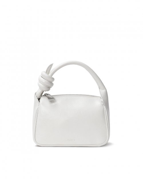 Clover Bag White
