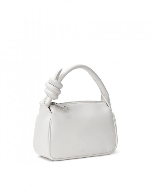 Clover Bag White
