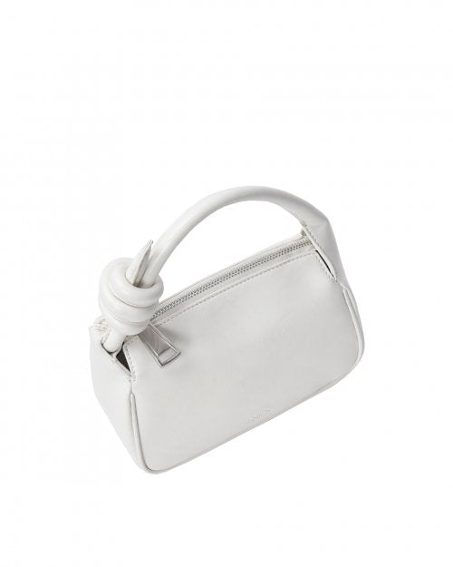 Clover Bag White