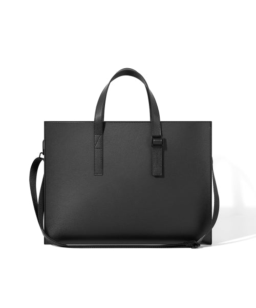 에센셜 토트백 370