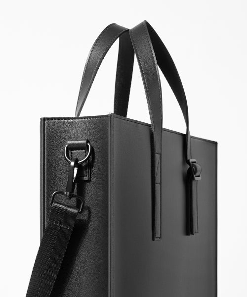 에센셜 토트백 370