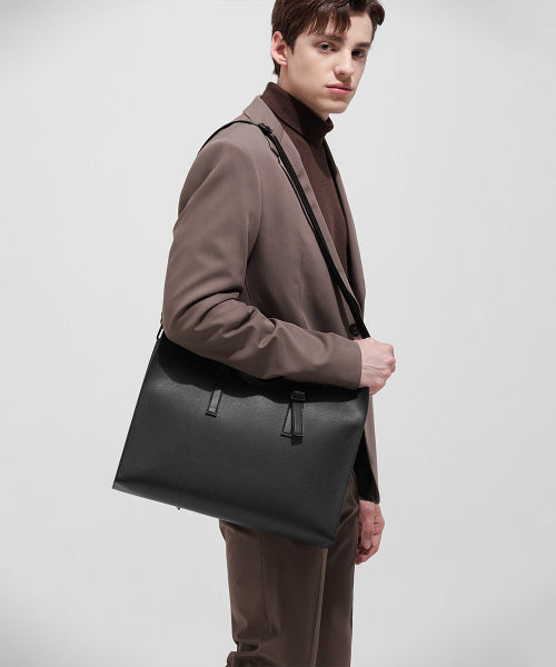 에센셜 토트백 370